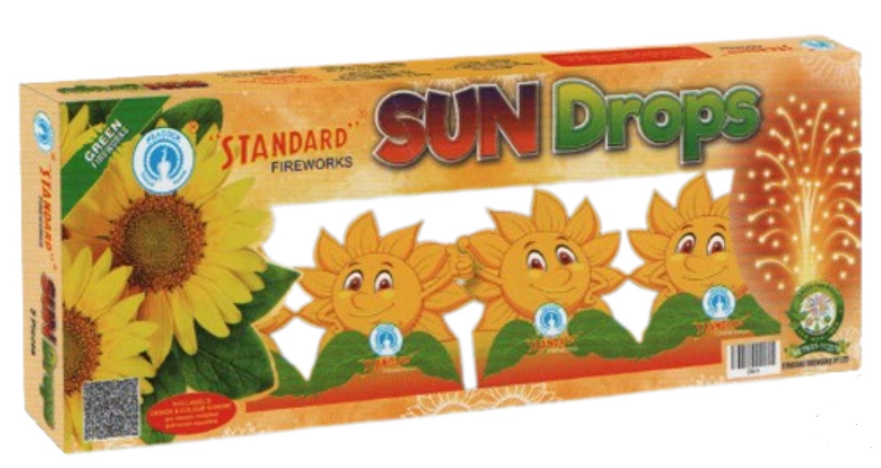 SUN DROPS